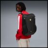 Picture of Scuderia Ferrari Large 22L Backpack