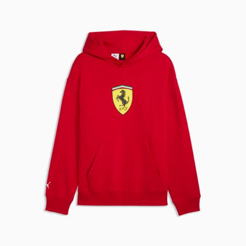 Picture of Scuderia Ferrari Shield Hoodie