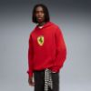 Picture of Scuderia Ferrari Shield Hoodie