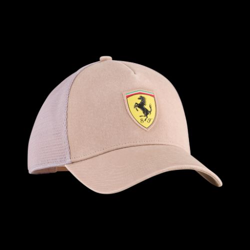 Picture of Scuderia Ferrari Trucker Cap