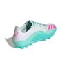 Picture of F50 Messi League 2G/3G Artificial Grass Football Boots