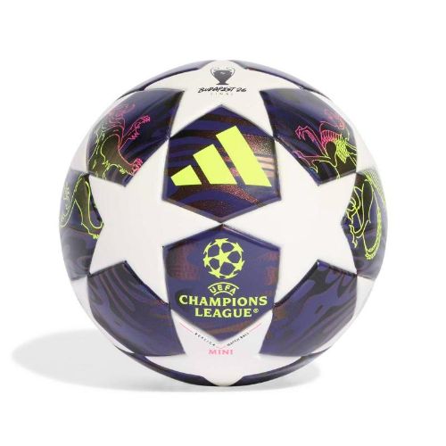 Picture of UEFA Champions League 2025/26 Final Mini Ball