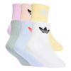 Picture of Kids Ankle Socks 6 Pair Pack
