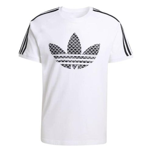 Picture of Monogram Infill 3S Tee