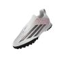 Picture of Kids F50 League Laceless Turf Football Boots