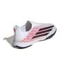 Picture of Kids F50 League Laceless Turf Football Boots