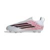 Picture of Kids F50 League Laceless Firm Ground Football Boots
