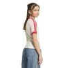 Picture of 3 Stripes Slim Fit T-Shirt