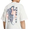 Picture of CN Tiger Graphic T-Shirt