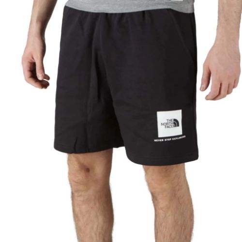 Picture of Box NSE Light Regular Fit Shorts