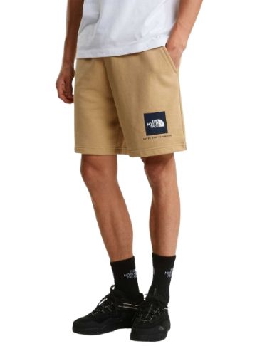 Picture of Box NSE Light Regular Fit Shorts