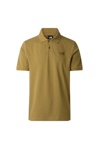Picture of Essentials Regular Fit Polo Shirt