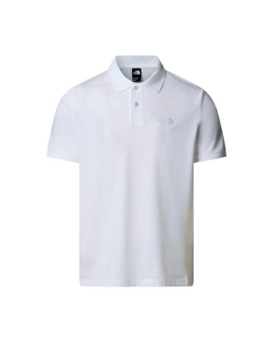 Picture of Essentials Regular Fit Polo Shirt