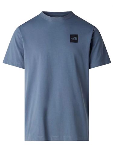 Picture of Evolution Box Half Dome Regular Fit T-Shirt