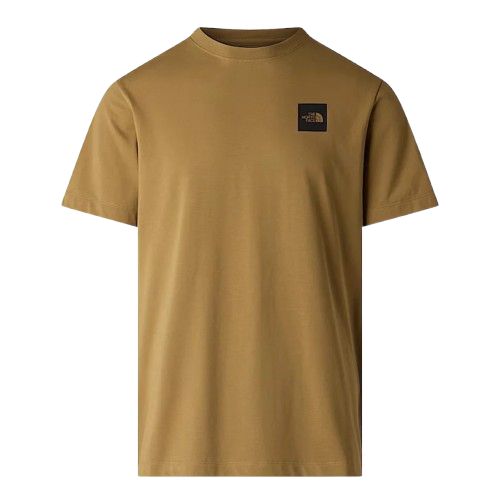 Picture of Evolution Box Half Dome Regular Fit T-Shirt