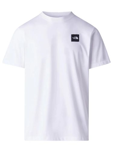Picture of Evolution Box Half Dome Regular Fit T-Shirt