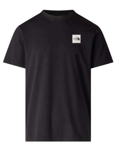 Picture of Evolution Box Half Dome Regular Fit T-Shirt