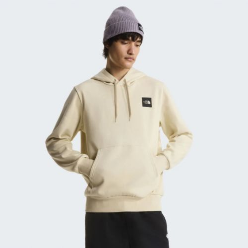 Picture of Evolution Box Half Dome Regular Fit Hoodie