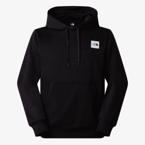 Picture of Evolution Box Half Dome Regular Fit Hoodie