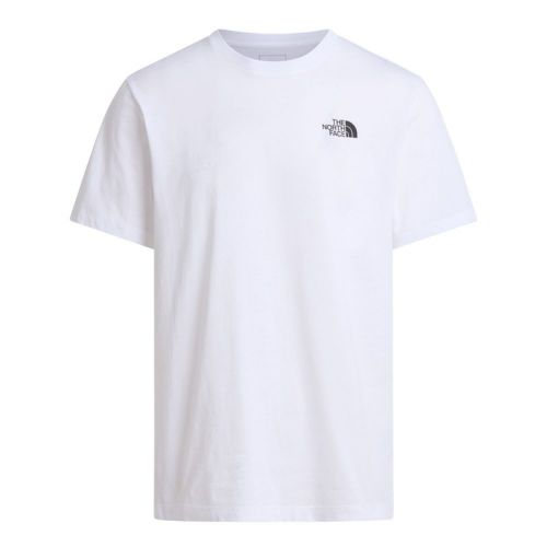 Picture of Evolution Box NSE Regular Fit T-Shirt