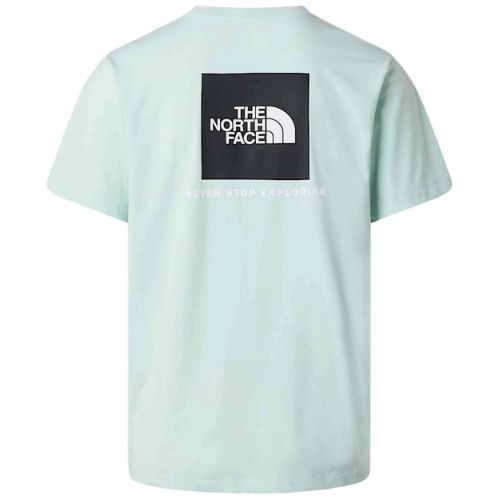 Picture of Evolution Box NSE Regular Fit T-Shirt