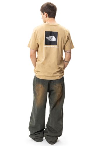 Picture of Evolution Box NSE Regular Fit T-Shirt