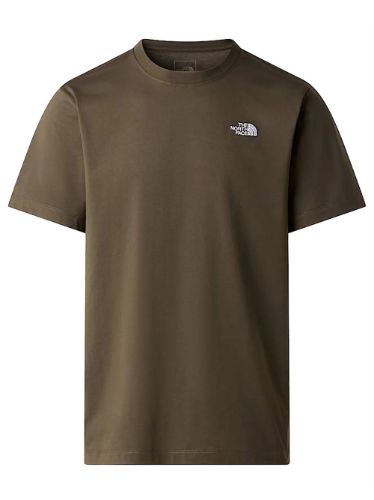 Picture of Evolution Simple Dome Regular T-Shirt