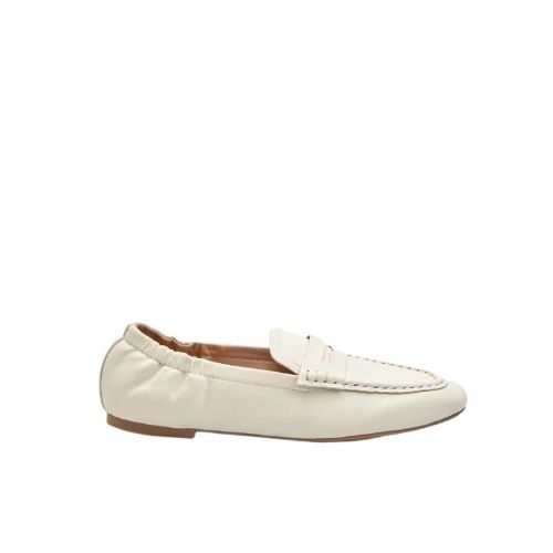 Picture of Faux Leather Moccasins