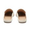 Picture of Faux Leather Slip-on Moccasins