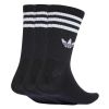 Picture of 3-Stripes Crew Socks 3 Pair Pack