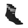 Picture of 3-Stripes Crew Socks 3 Pair Pack