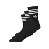 Picture of 3-Stripes Crew Socks 3 Pair Pack
