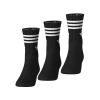Picture of 3-Stripes Crew Socks 3 Pair Pack