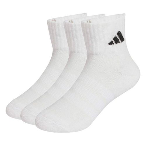 Picture of Cushioned Sportswear Ankle Socks 3 Pair Pack