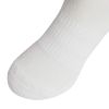 Picture of Cushioned Sportswear Ankle Socks 3 Pair Pack
