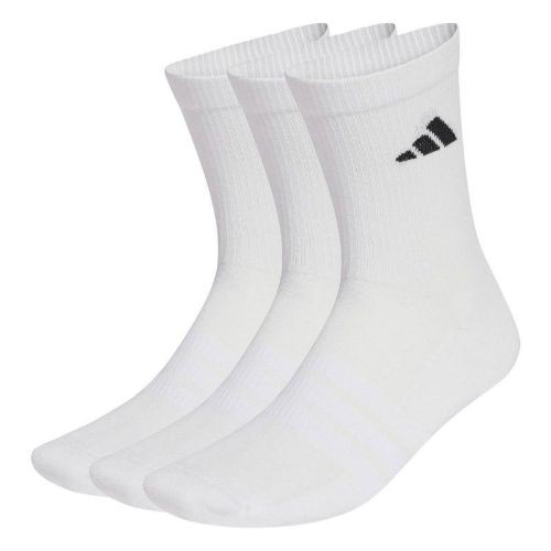 Picture of Cushioned Sportswear Crew Socks 3 Pair Pack