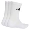 Picture of Cushioned Sportswear Crew Socks 3 Pair Pack
