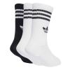 Picture of Crew Socks 3 Pair Pack