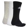 Picture of Cushioned Sportswear Crew Socks 3 Pair Pack