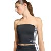 Picture of 3-Stripes Tube Top