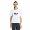Picture of Trefoil Boxy Fit T-Shirt