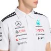 Picture of Mercedes - AMG Petronas Formula 1 Team Engineers Polo