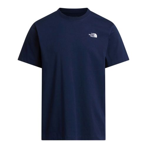 Picture of Evolution Simple Dome Regular T-Shirt