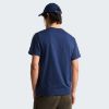 Picture of Evolution Simple Dome Regular T-Shirt