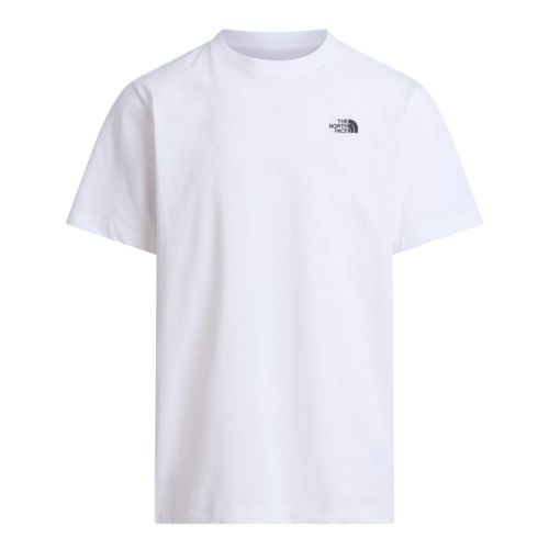 Picture of Evolution Simple Dome Regular T-Shirt