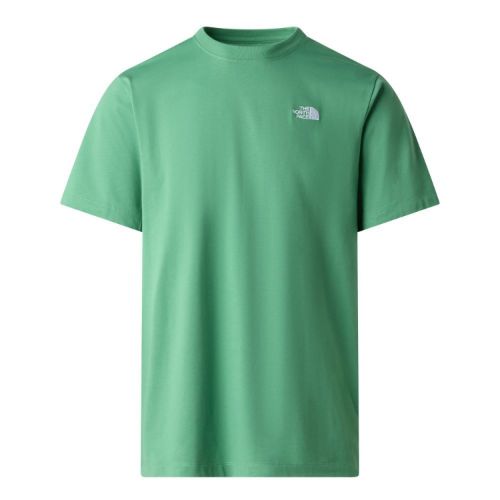 Picture of Evolution Simple Dome Regular T-Shirt