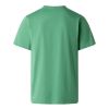 Picture of Evolution Simple Dome Regular T-Shirt