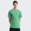Picture of Evolution Simple Dome Regular T-Shirt