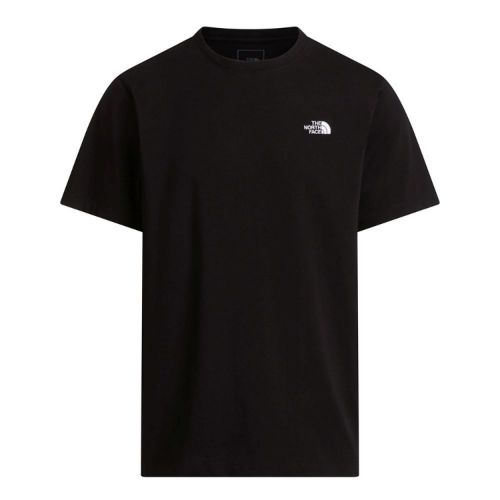 Picture of Evolution Simple Dome Regular T-Shirt