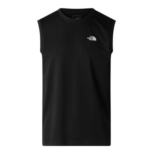 Picture of Evolution Simple Dome Tank Top